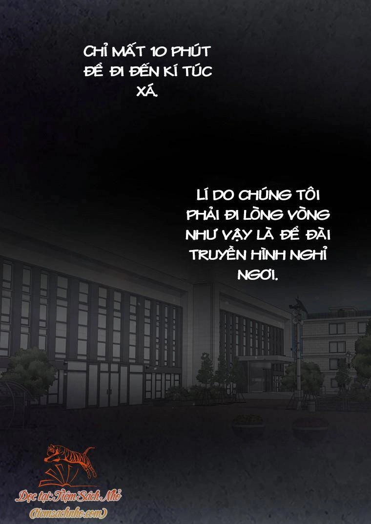 Ra Mắt Hay Ra Đi Chapter 5 - 50