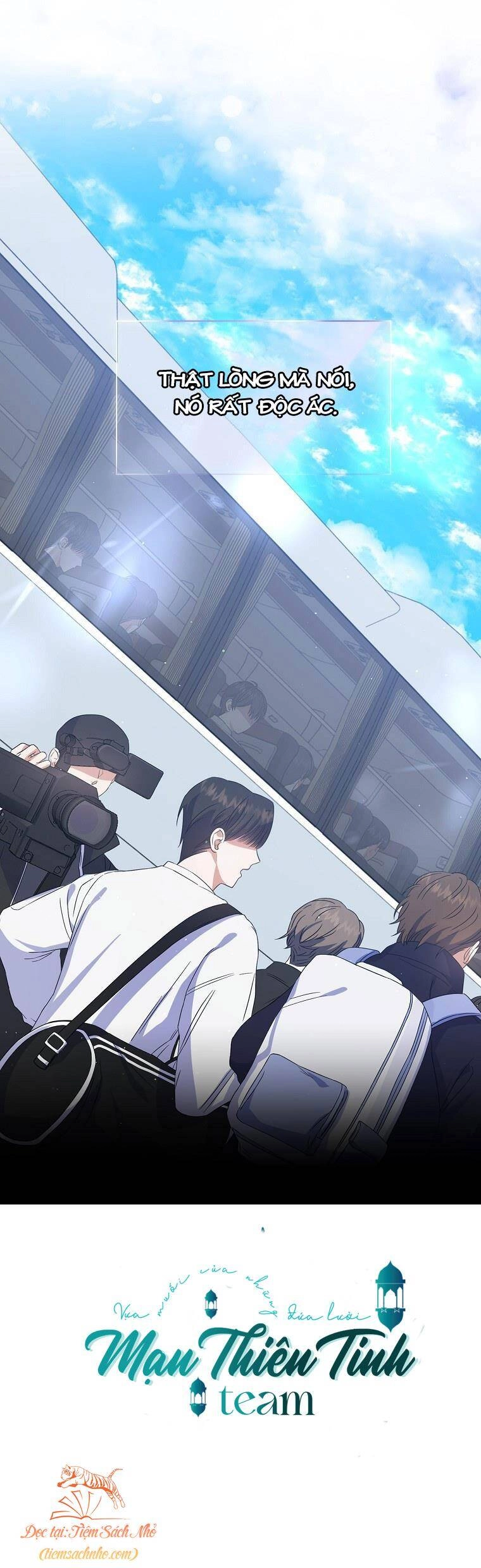 Ra Mắt Hay Ra Đi Chapter 5 - 53