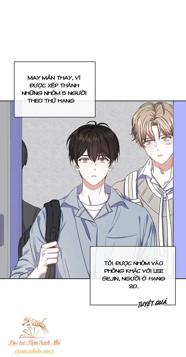 Ra Mắt Hay Ra Đi Chapter 5 - 55