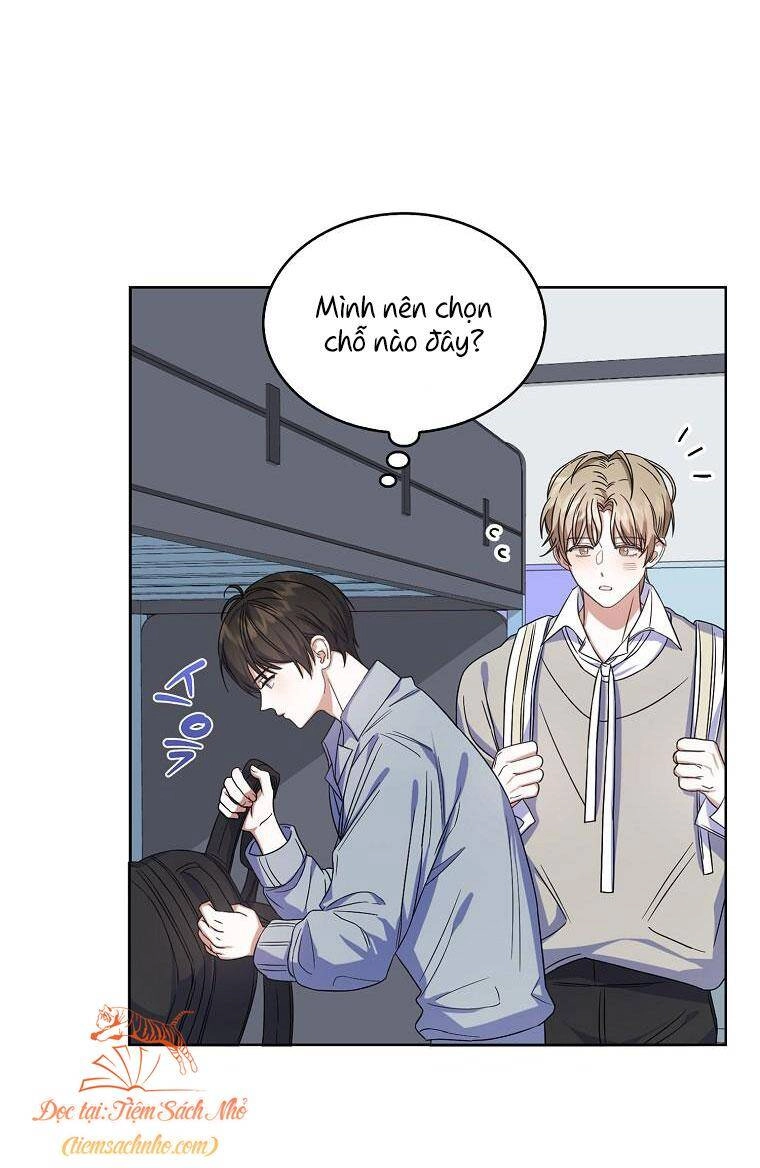 Ra Mắt Hay Ra Đi Chapter 5 - 57