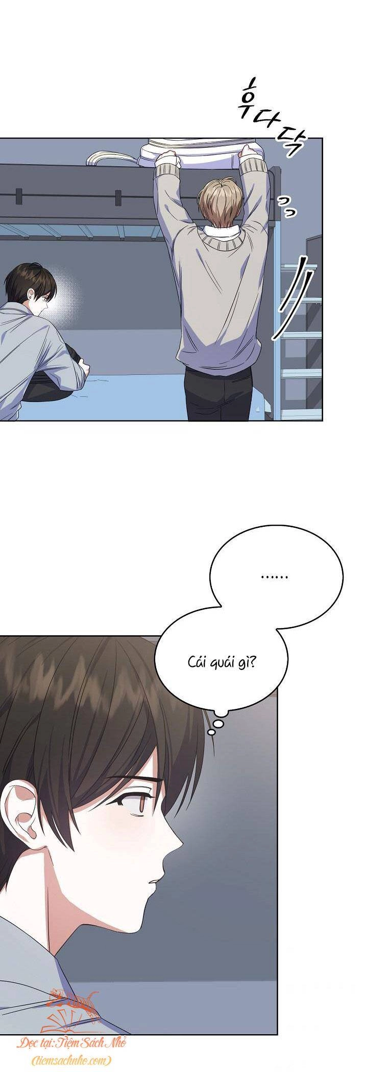 Ra Mắt Hay Ra Đi Chapter 5 - 58