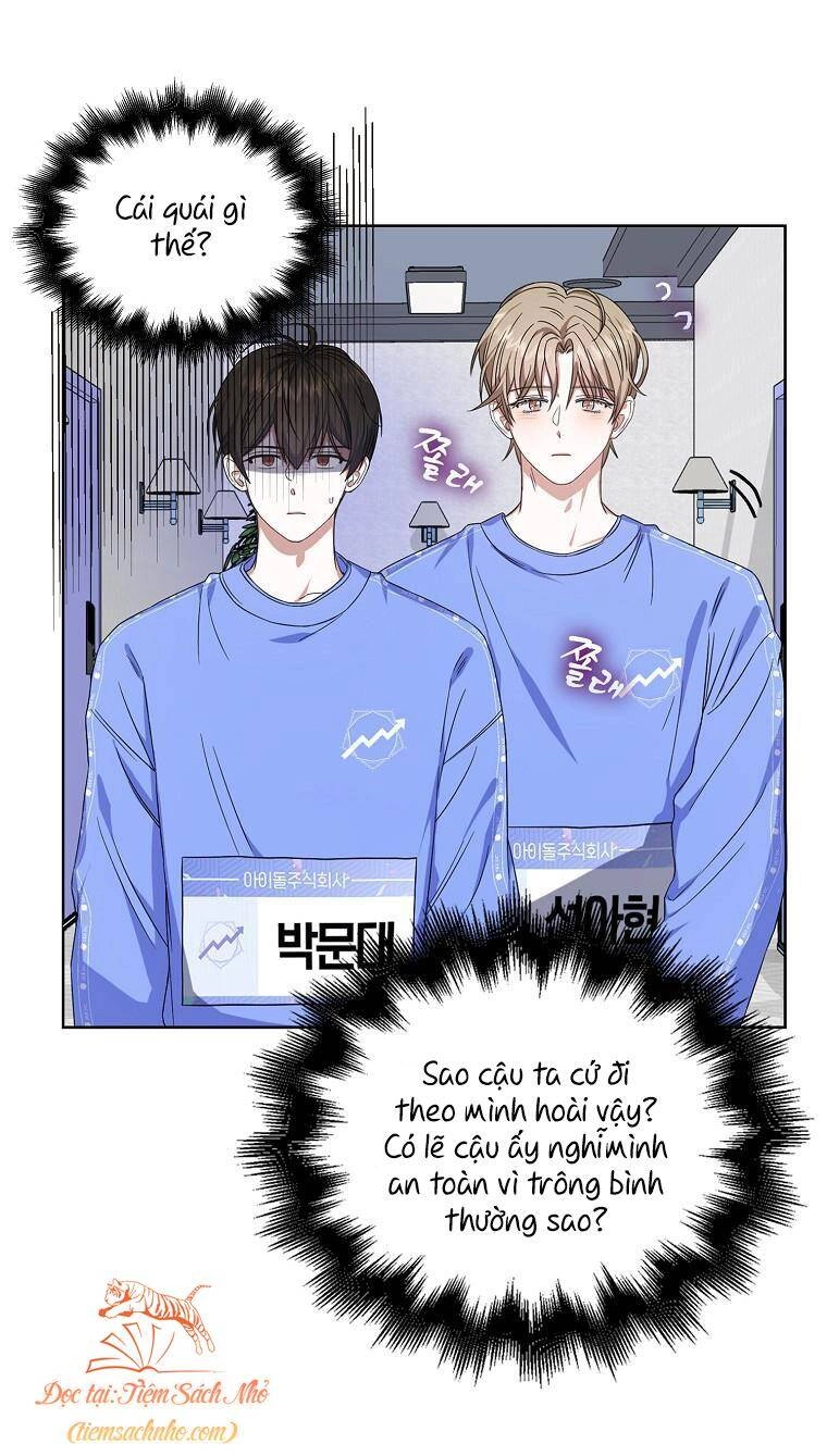 Ra Mắt Hay Ra Đi Chapter 5 - 60