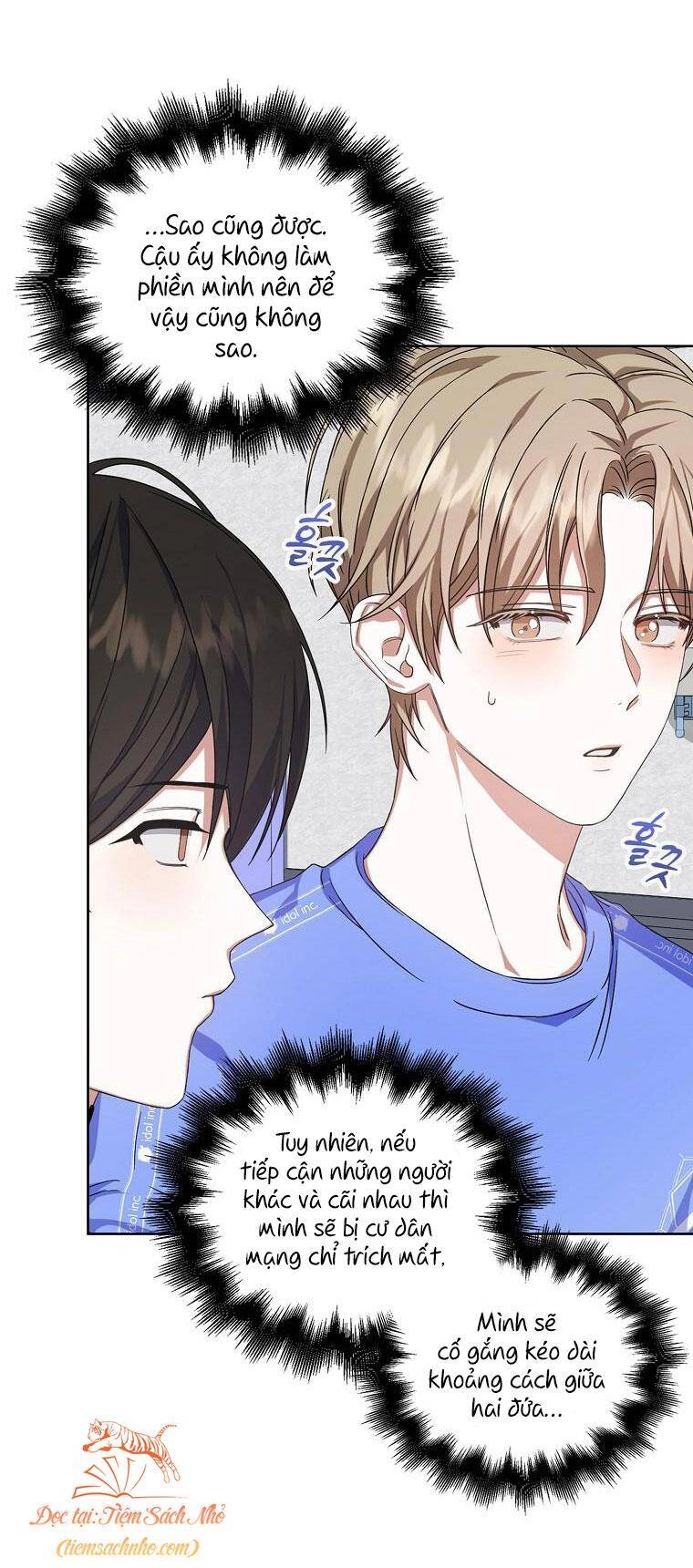 Ra Mắt Hay Ra Đi Chapter 5 - 61