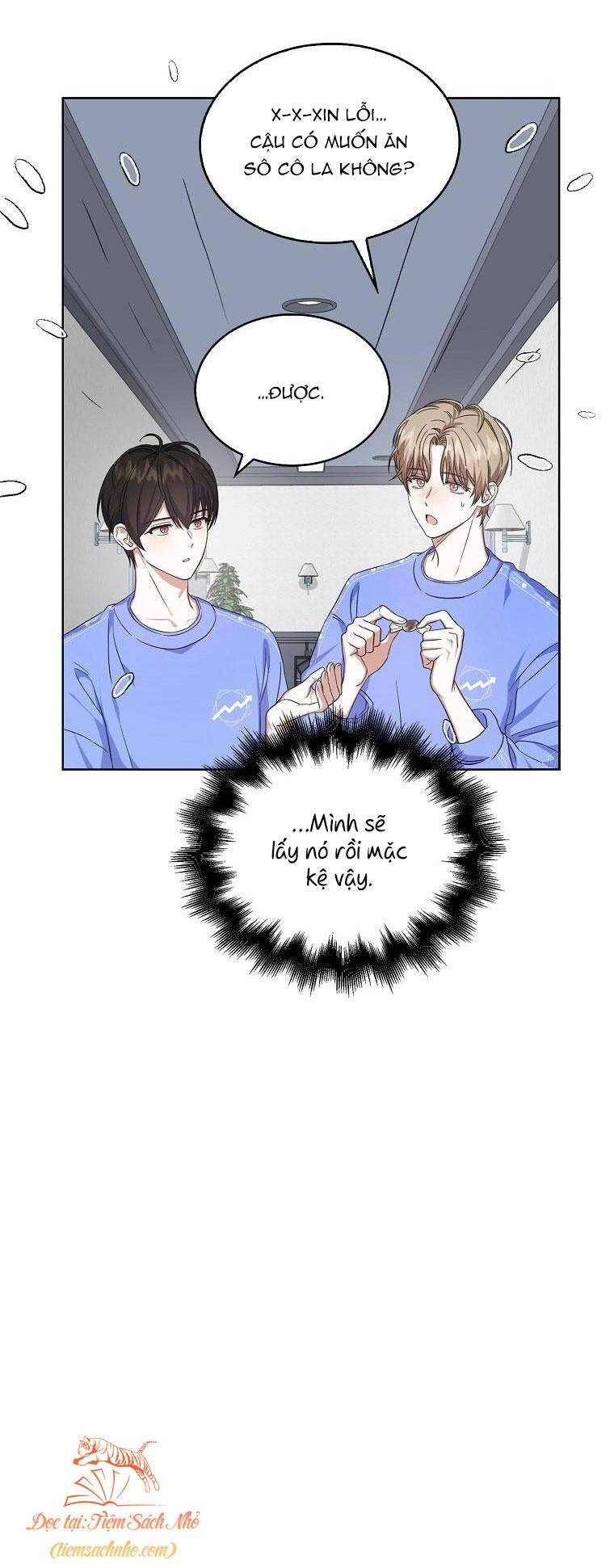 Ra Mắt Hay Ra Đi Chapter 5 - 62