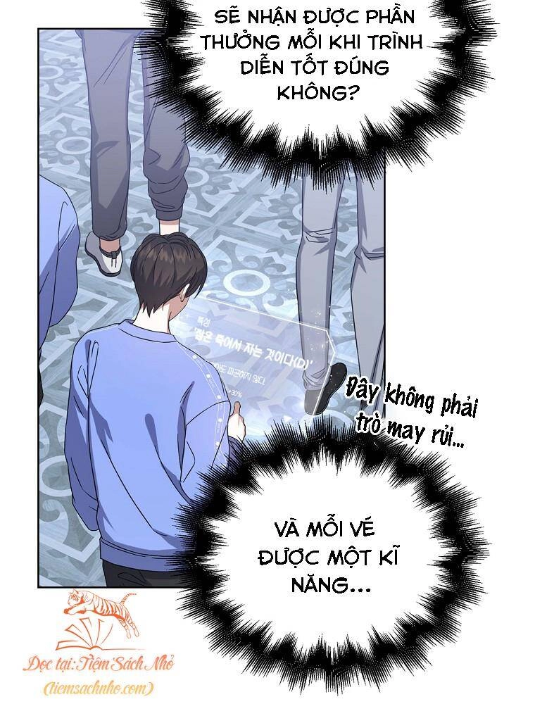 Ra Mắt Hay Ra Đi Chapter 6 - 15