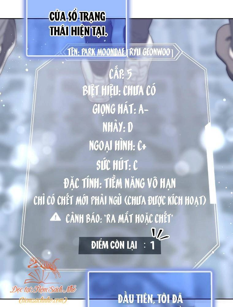 Ra Mắt Hay Ra Đi Chapter 6 - 19