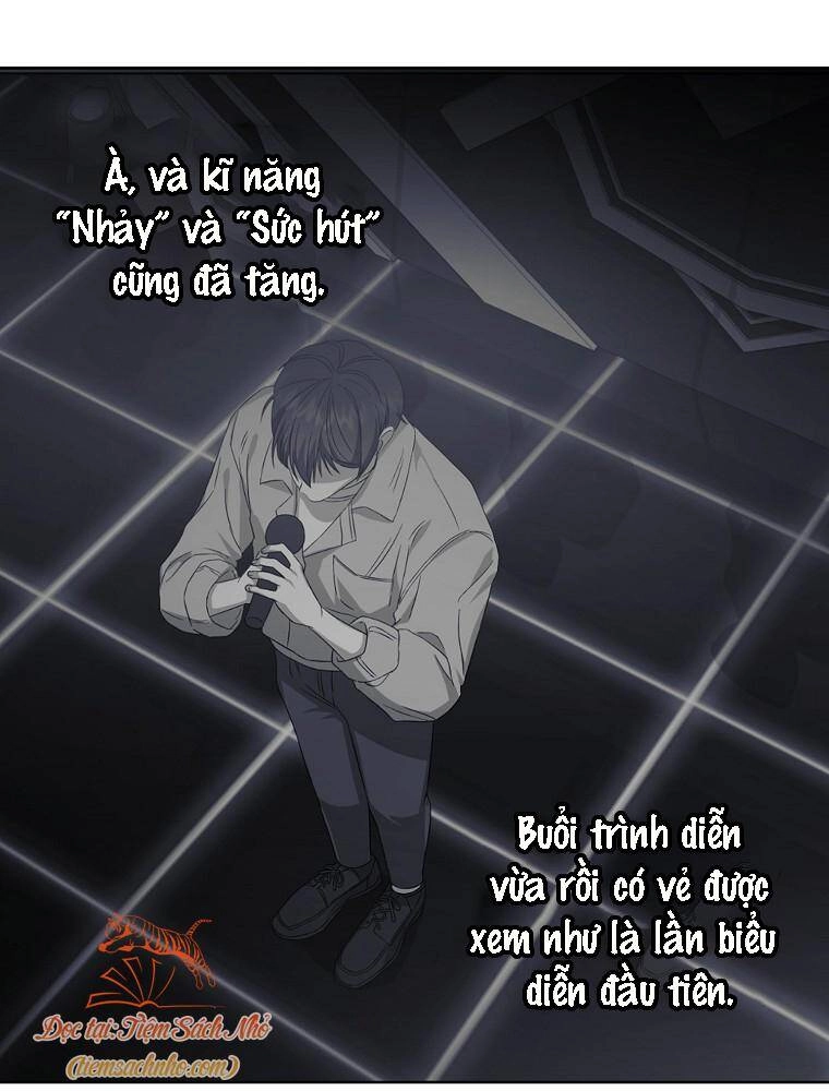 Ra Mắt Hay Ra Đi Chapter 6 - 22