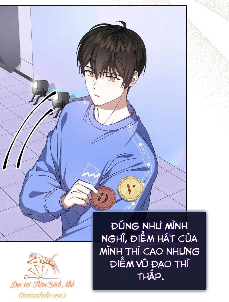 Ra Mắt Hay Ra Đi Chapter 6 - 26