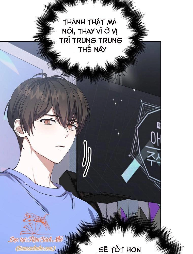 Ra Mắt Hay Ra Đi Chapter 6 - 30