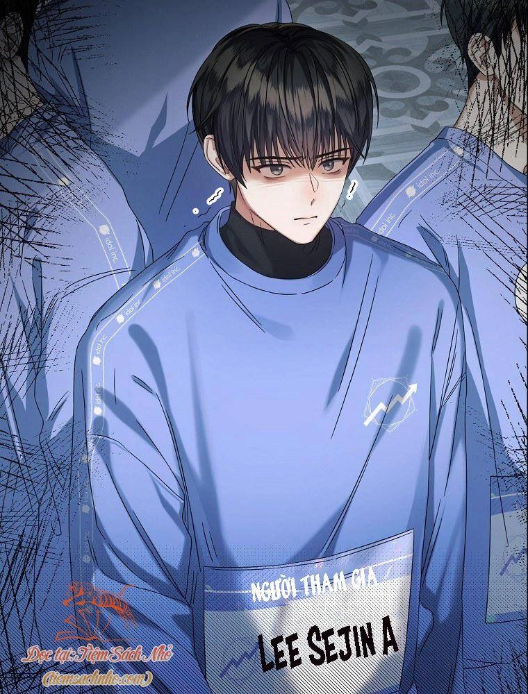 Ra Mắt Hay Ra Đi Chapter 6 - 32