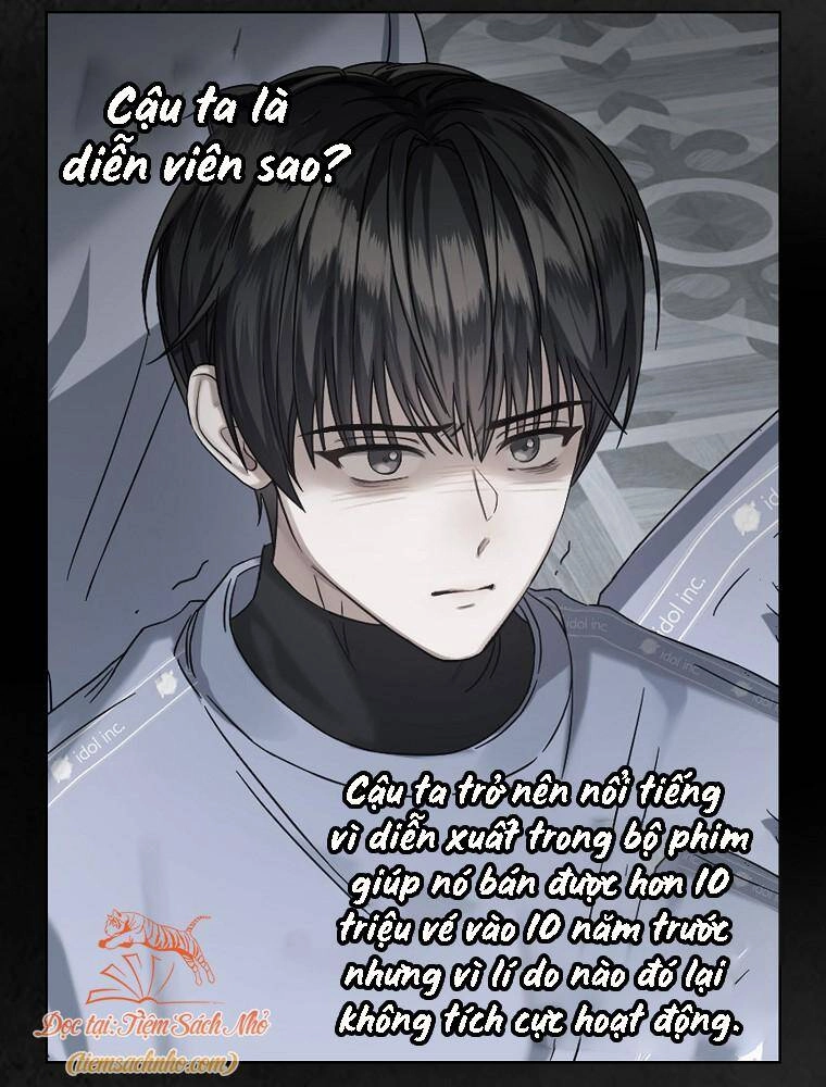Ra Mắt Hay Ra Đi Chapter 6 - 34