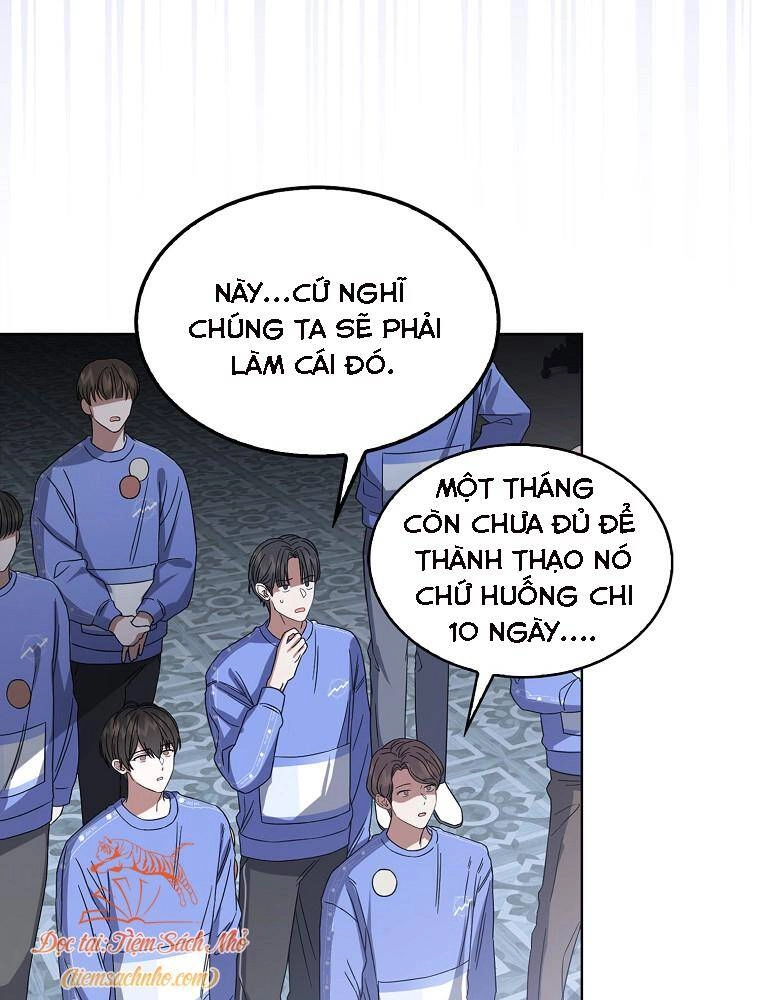 Ra Mắt Hay Ra Đi Chapter 6 - 54