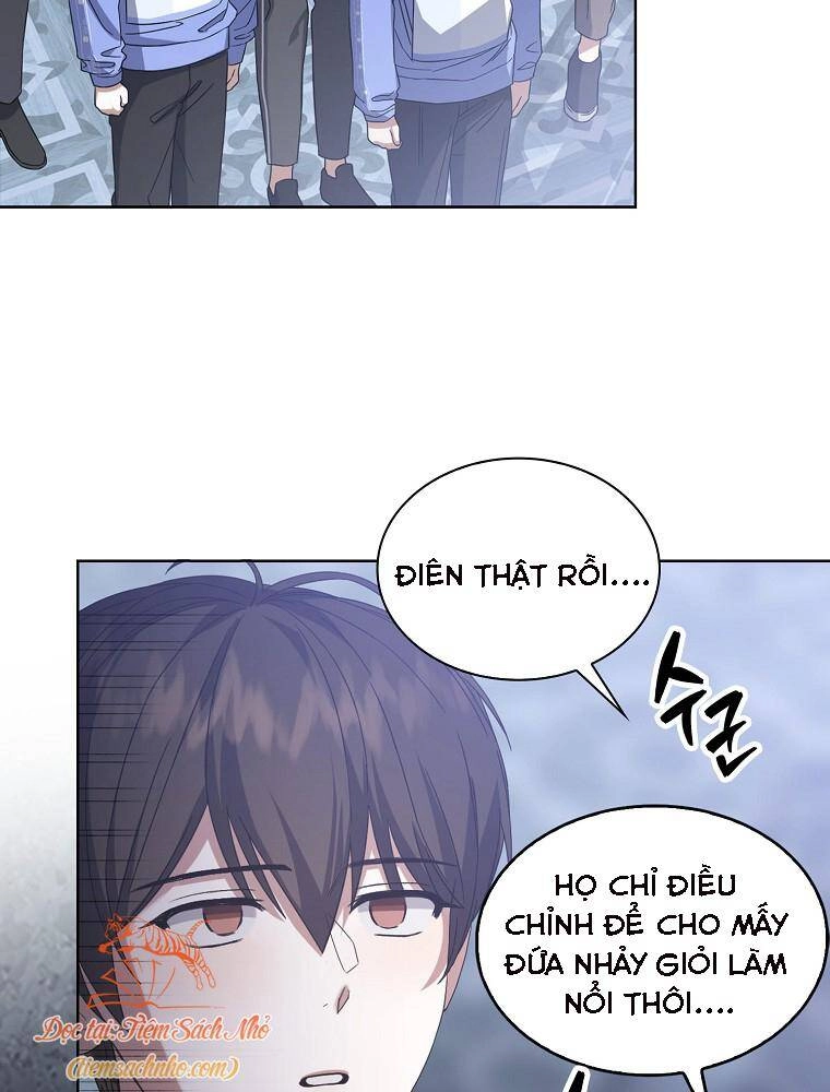Ra Mắt Hay Ra Đi Chapter 6 - 55