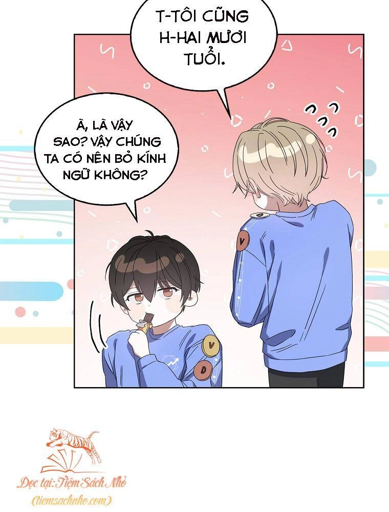 Ra Mắt Hay Ra Đi Chapter 6 - 69