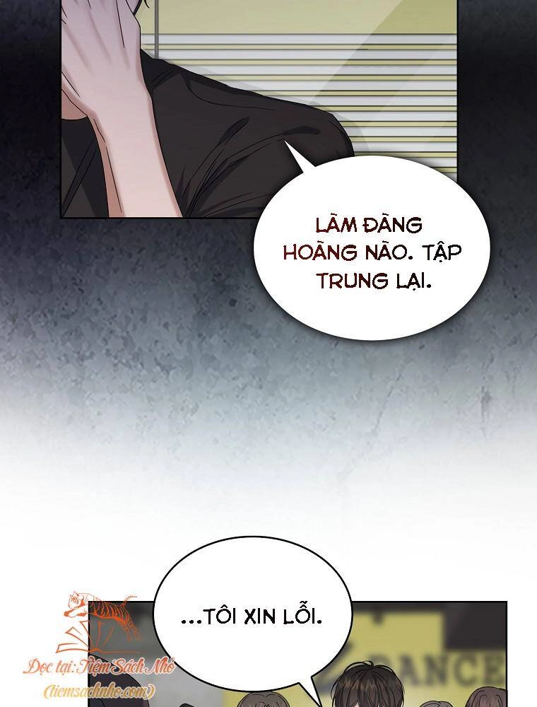 Ra Mắt Hay Ra Đi Chapter 6 - 77