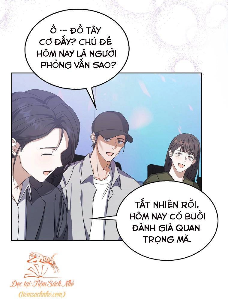 Ra Mắt Hay Ra Đi Chapter 6 - 95
