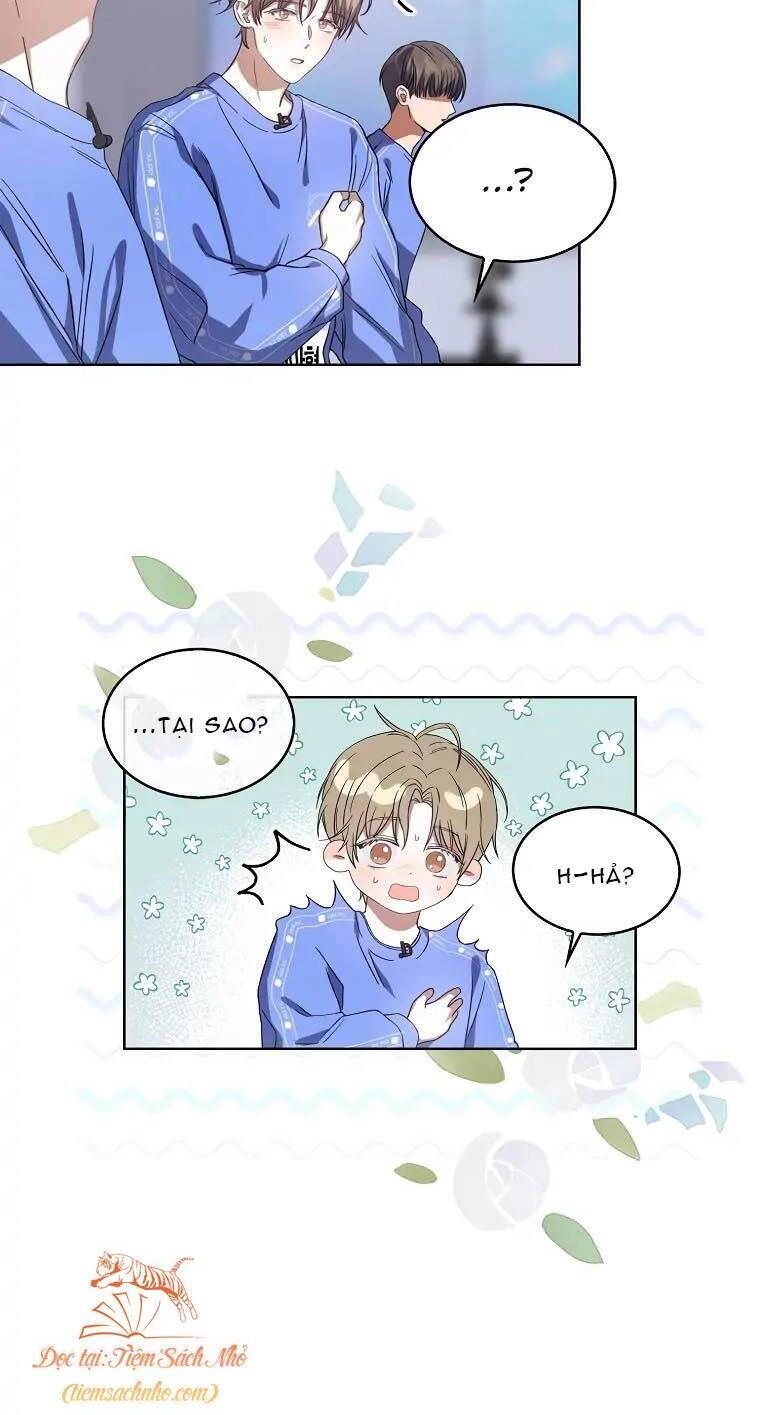 Ra Mắt Hay Ra Đi Chapter 7 - 3