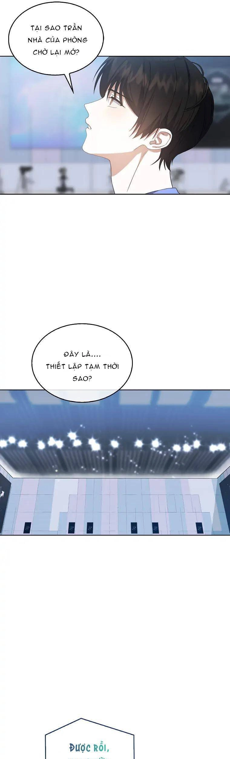 Ra Mắt Hay Ra Đi Chapter 7 - 4