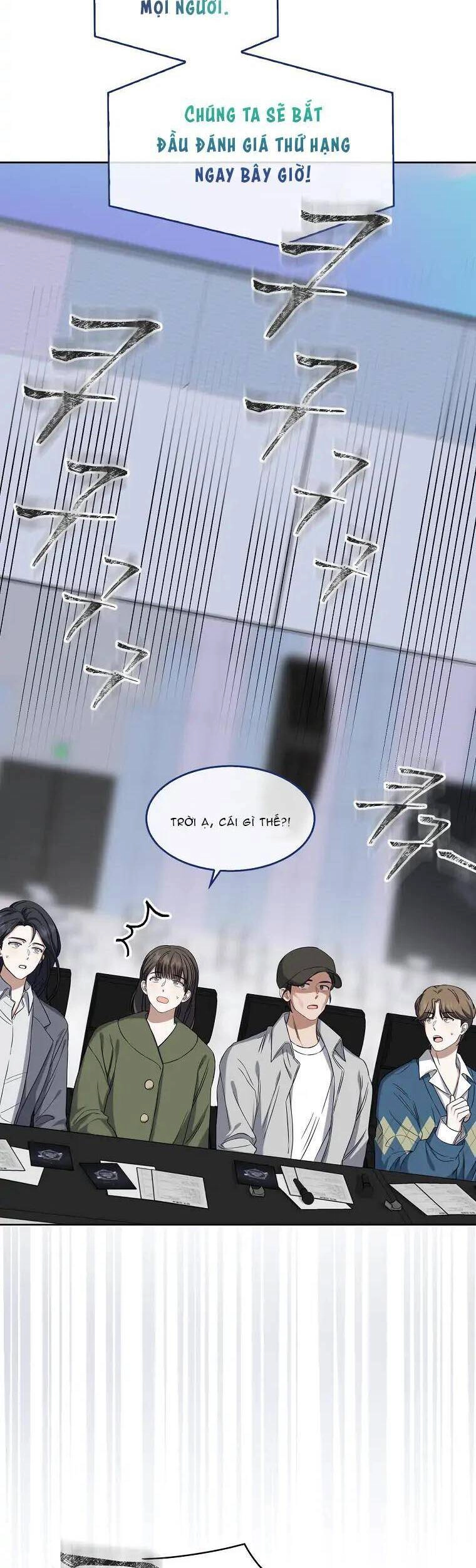 Ra Mắt Hay Ra Đi Chapter 7 - 5