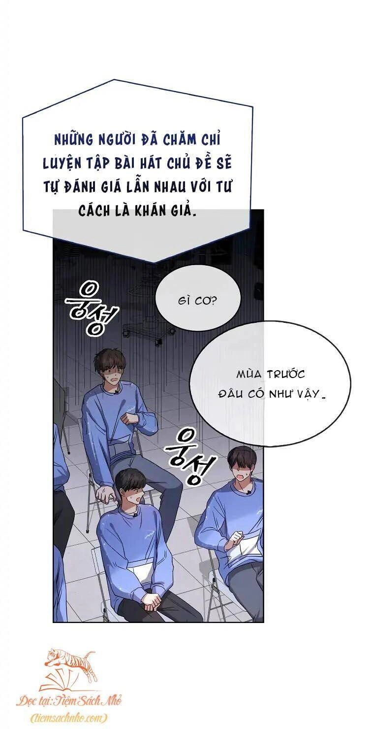 Ra Mắt Hay Ra Đi Chapter 7 - 11