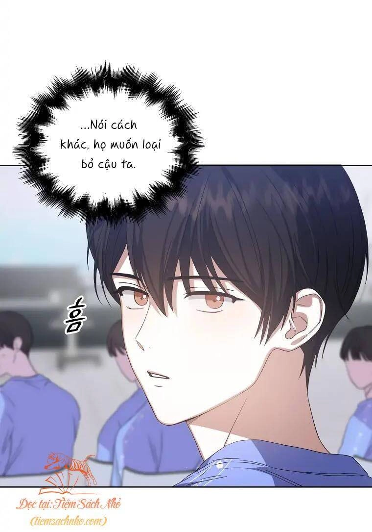 Ra Mắt Hay Ra Đi Chapter 7 - 14