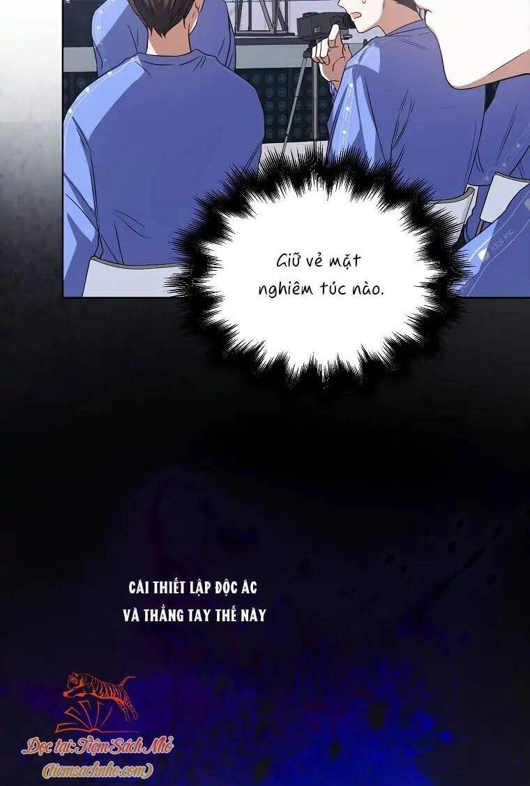 Ra Mắt Hay Ra Đi Chapter 7 - 16