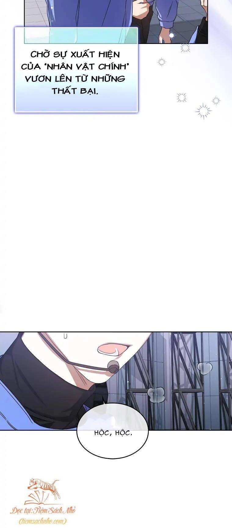 Ra Mắt Hay Ra Đi Chapter 7 - 19