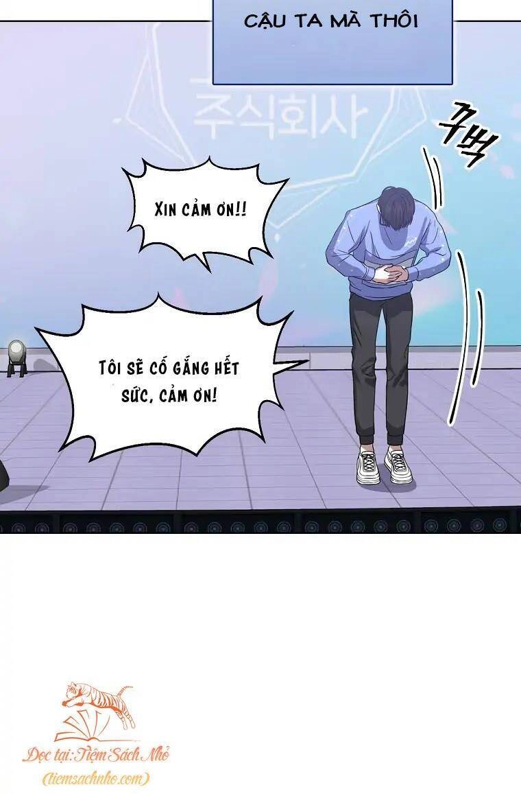 Ra Mắt Hay Ra Đi Chapter 7 - 22