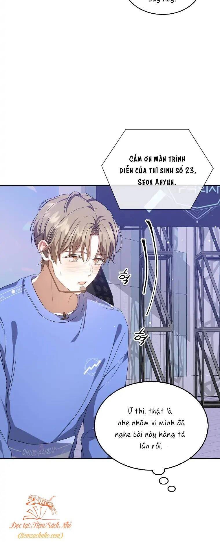 Ra Mắt Hay Ra Đi Chapter 7 - 25