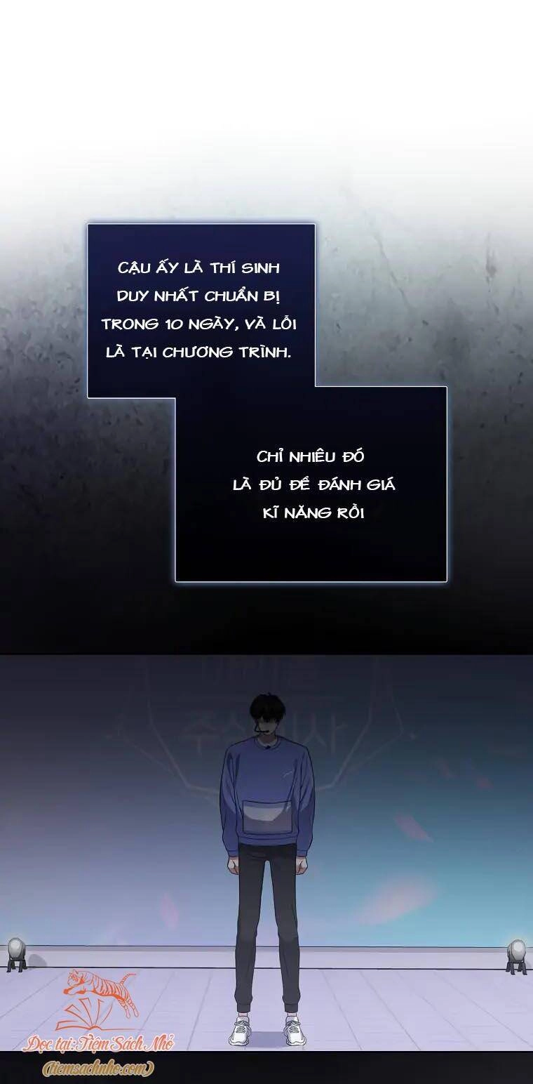 Ra Mắt Hay Ra Đi Chapter 7 - 28