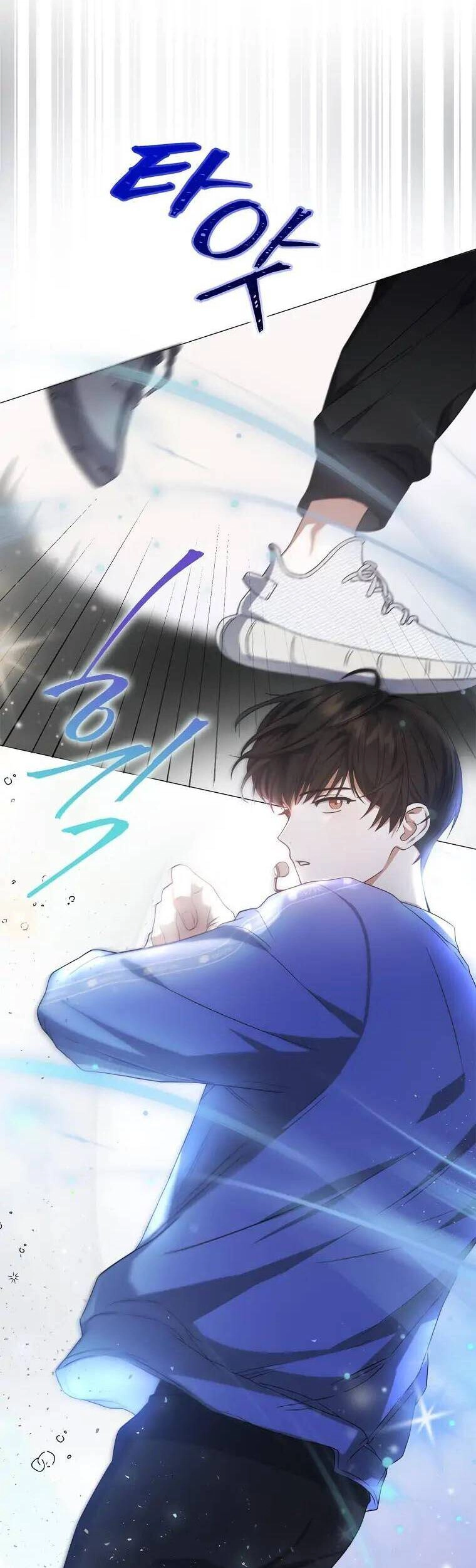 Ra Mắt Hay Ra Đi Chapter 7 - 30