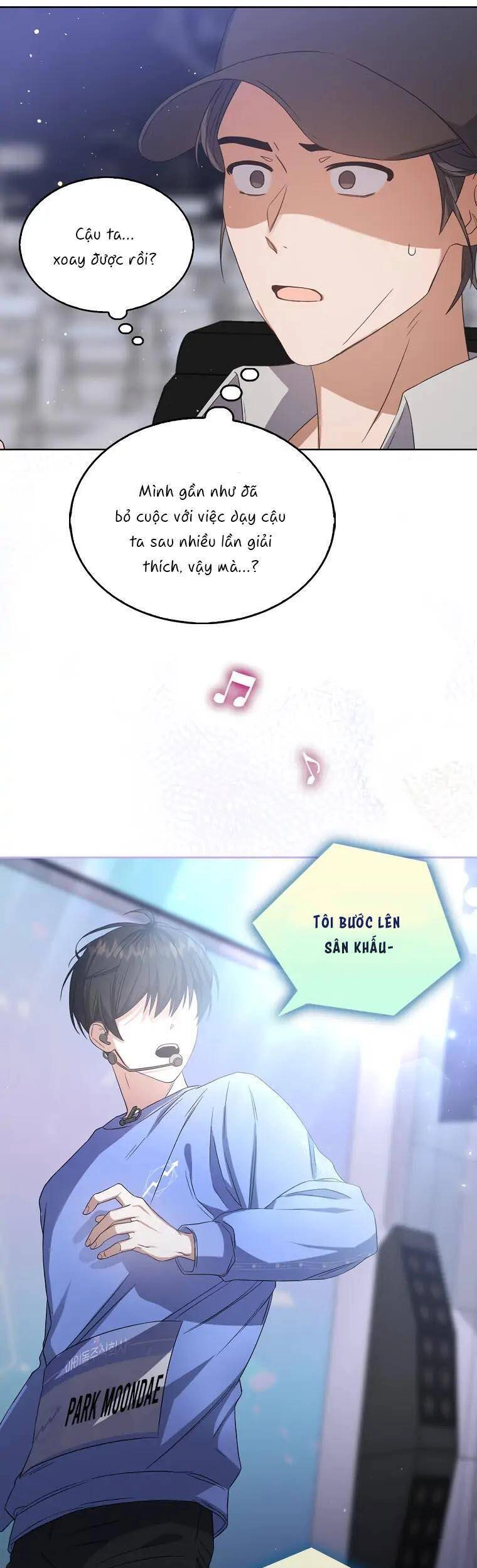 Ra Mắt Hay Ra Đi Chapter 7 - 32