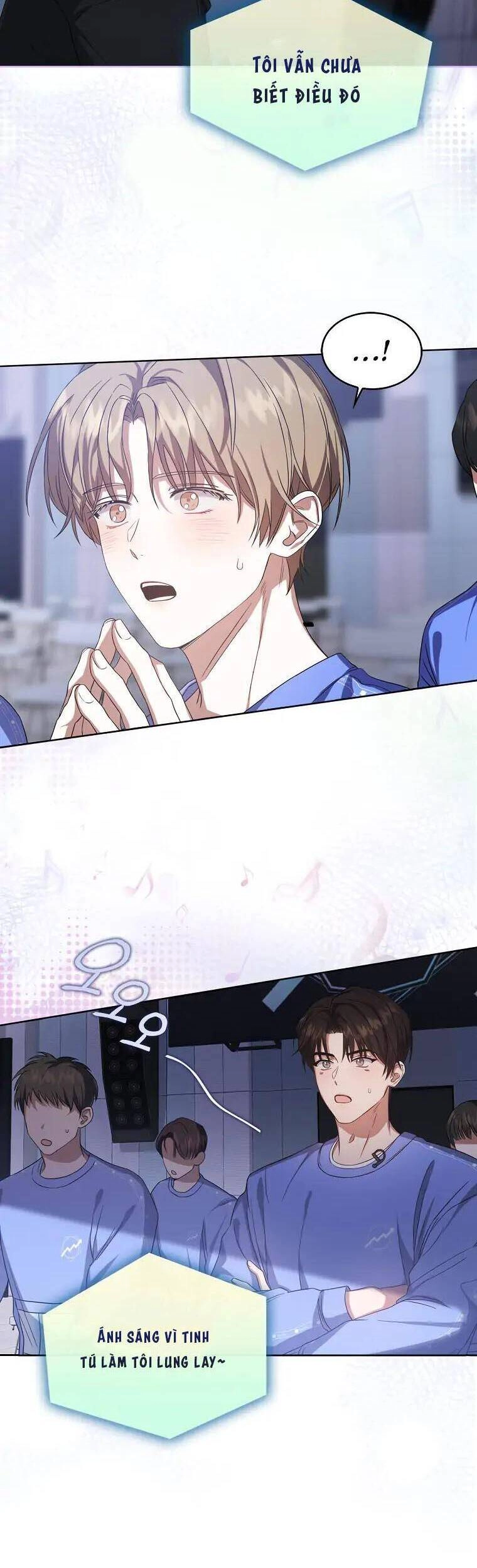 Ra Mắt Hay Ra Đi Chapter 7 - 33