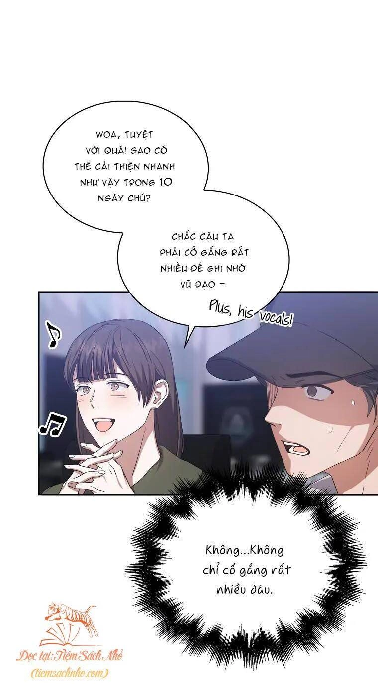 Ra Mắt Hay Ra Đi Chapter 7 - 34