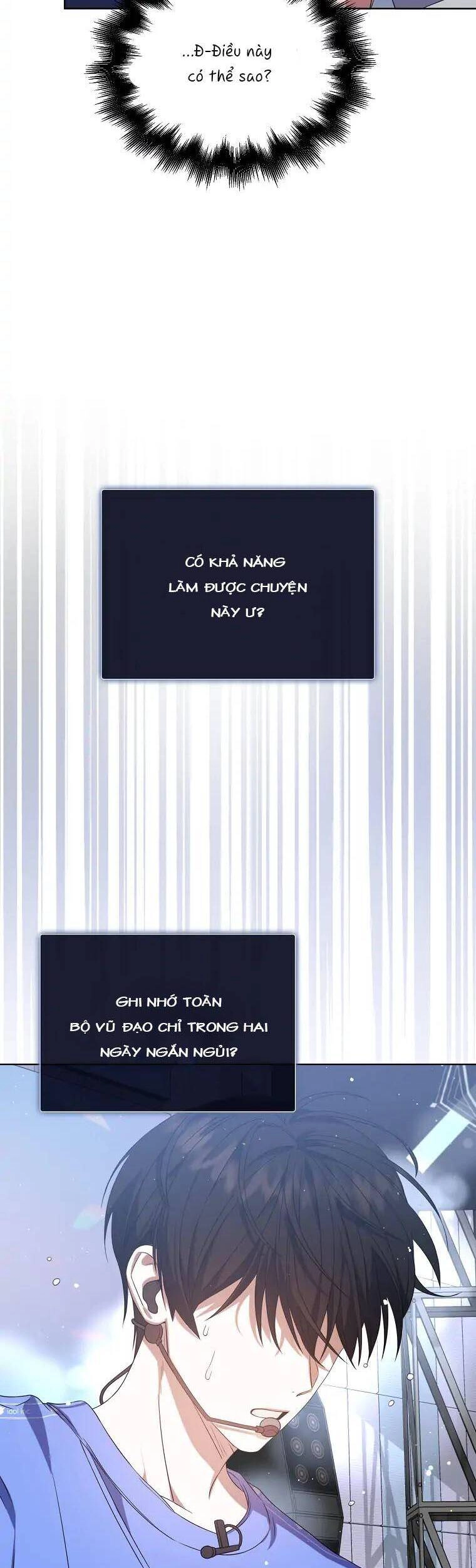 Ra Mắt Hay Ra Đi Chapter 7 - 36