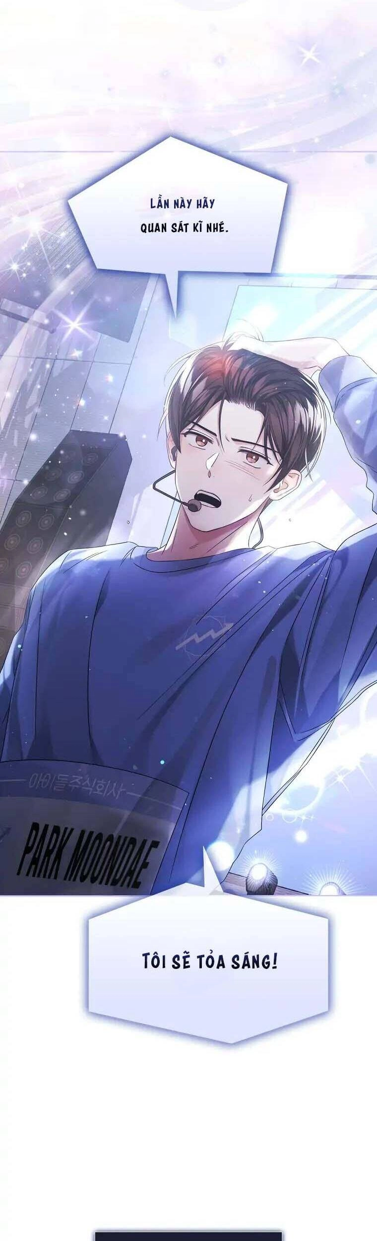 Ra Mắt Hay Ra Đi Chapter 7 - 39