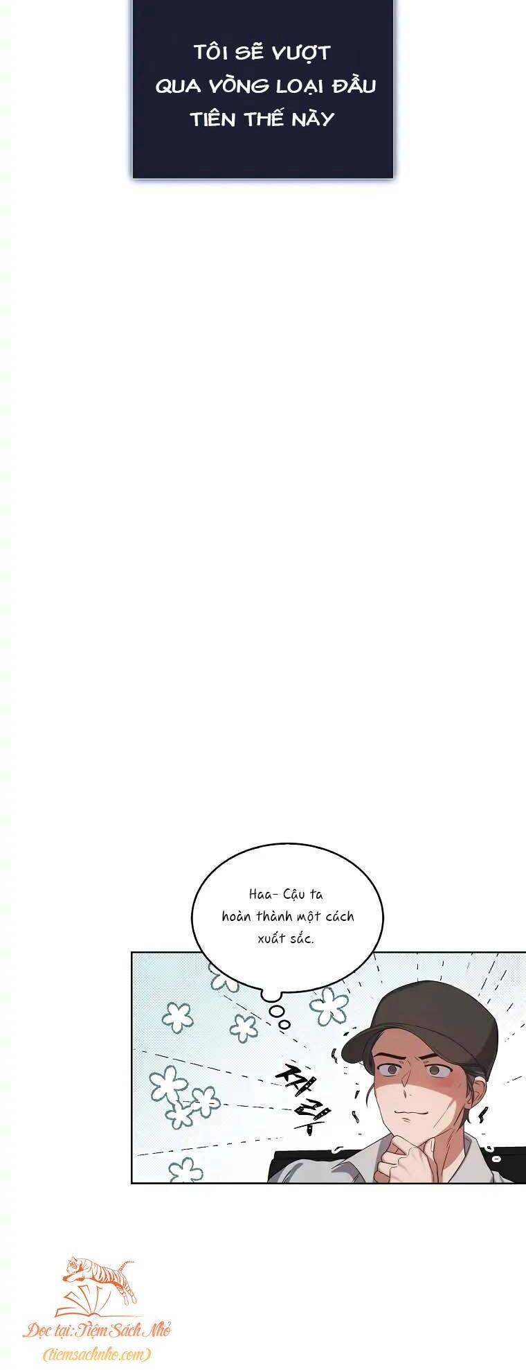 Ra Mắt Hay Ra Đi Chapter 7 - 40