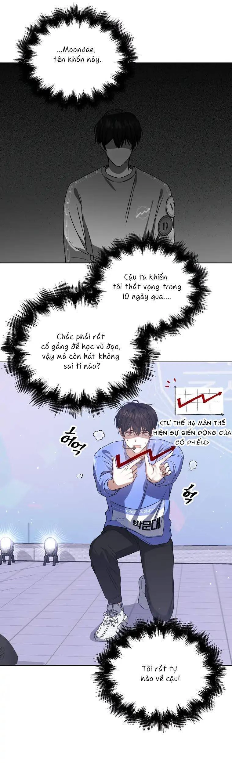 Ra Mắt Hay Ra Đi Chapter 7 - 41