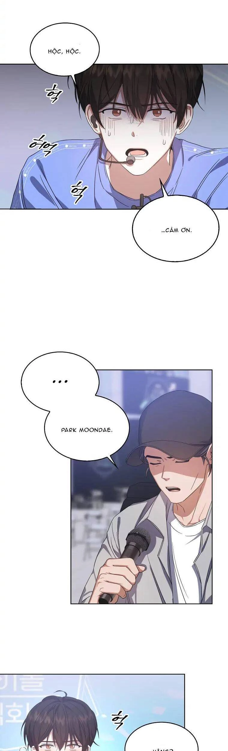 Ra Mắt Hay Ra Đi Chapter 7 - 42