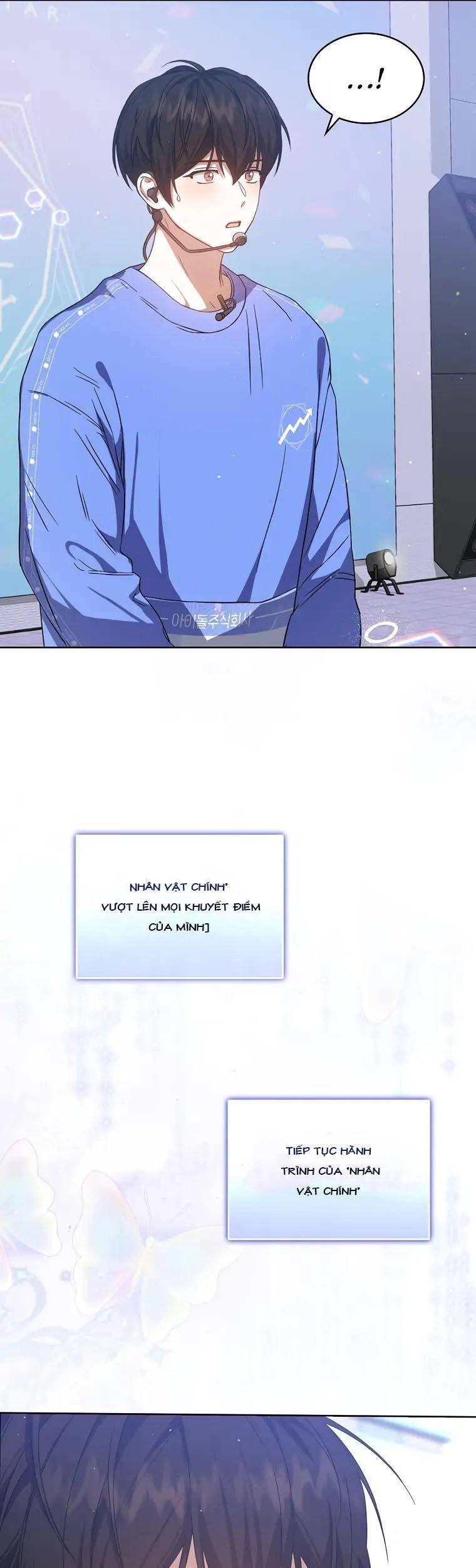 Ra Mắt Hay Ra Đi Chapter 7 - 44