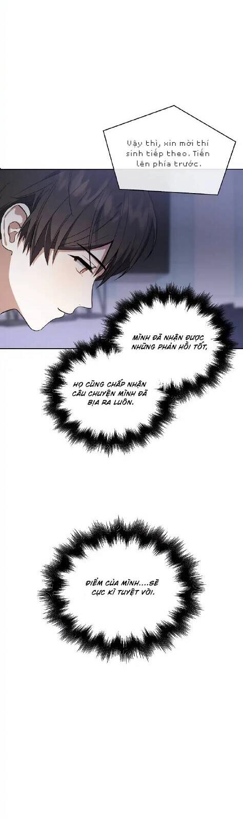 Ra Mắt Hay Ra Đi Chapter 8 - 6