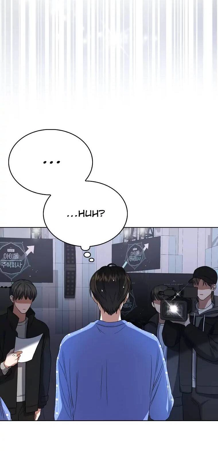 Ra Mắt Hay Ra Đi Chapter 8 - 10