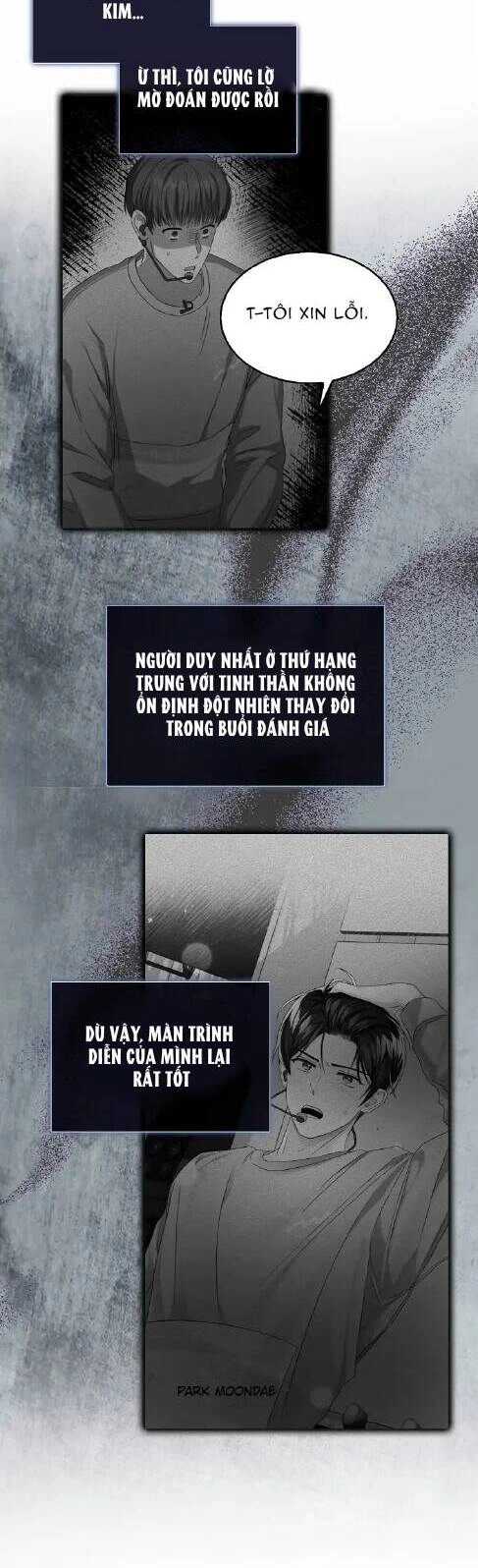 Ra Mắt Hay Ra Đi Chapter 8 - 14