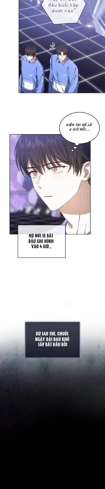 Ra Mắt Hay Ra Đi Chapter 8 - 28