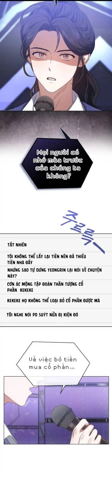 Ra Mắt Hay Ra Đi Chapter 8 - 30