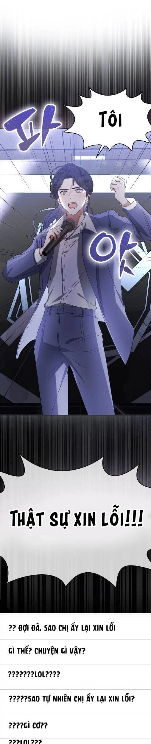 Ra Mắt Hay Ra Đi Chapter 8 - 31