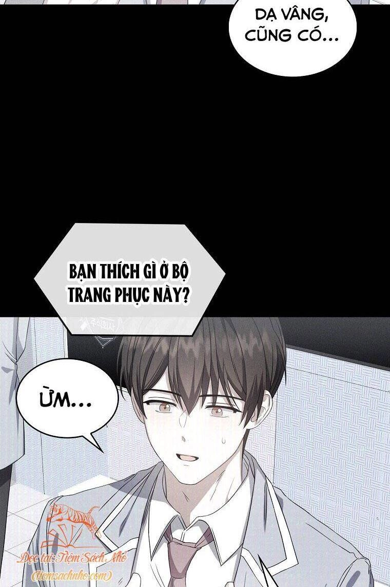 Ra Mắt Hay Ra Đi Chapter 9 - 2