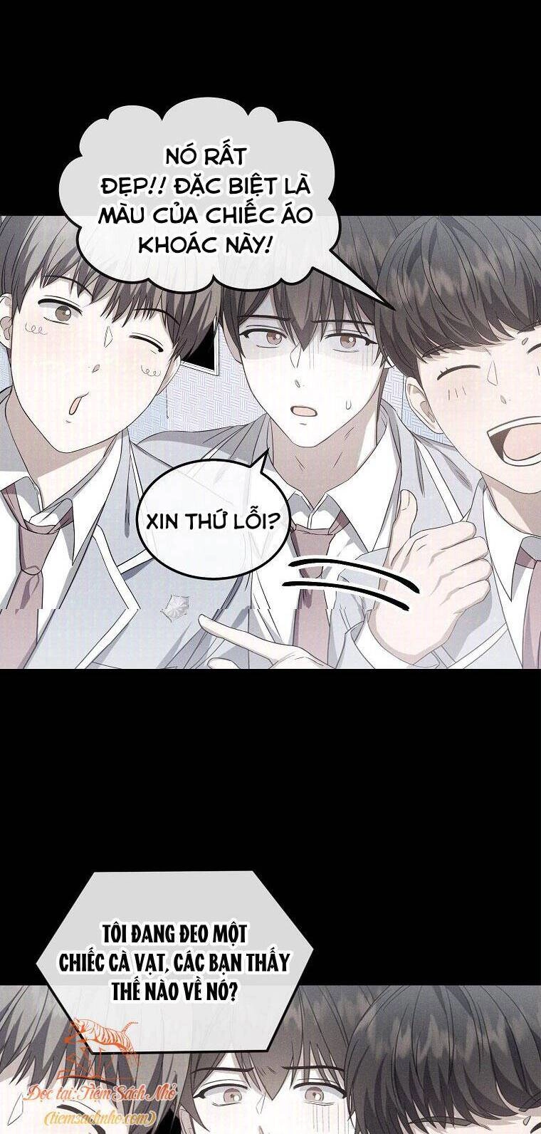 Ra Mắt Hay Ra Đi Chapter 9 - 4