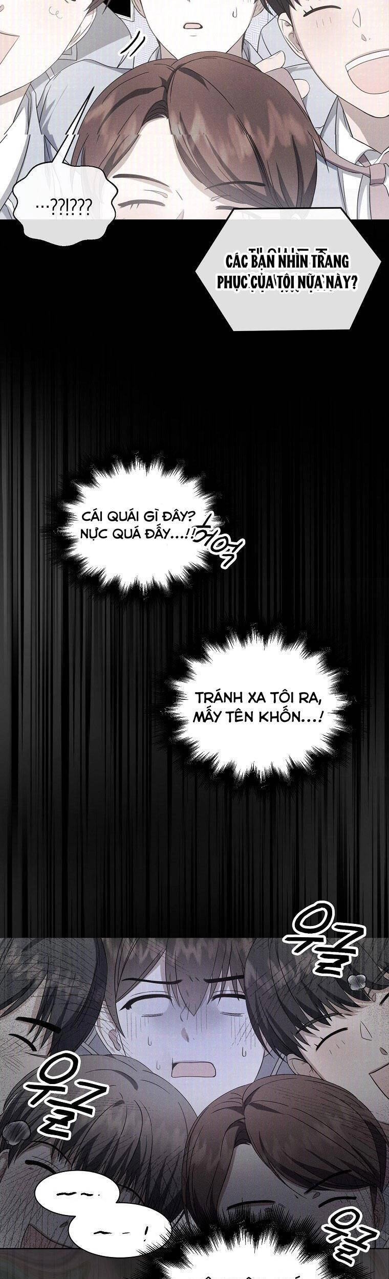 Ra Mắt Hay Ra Đi Chapter 9 - 5