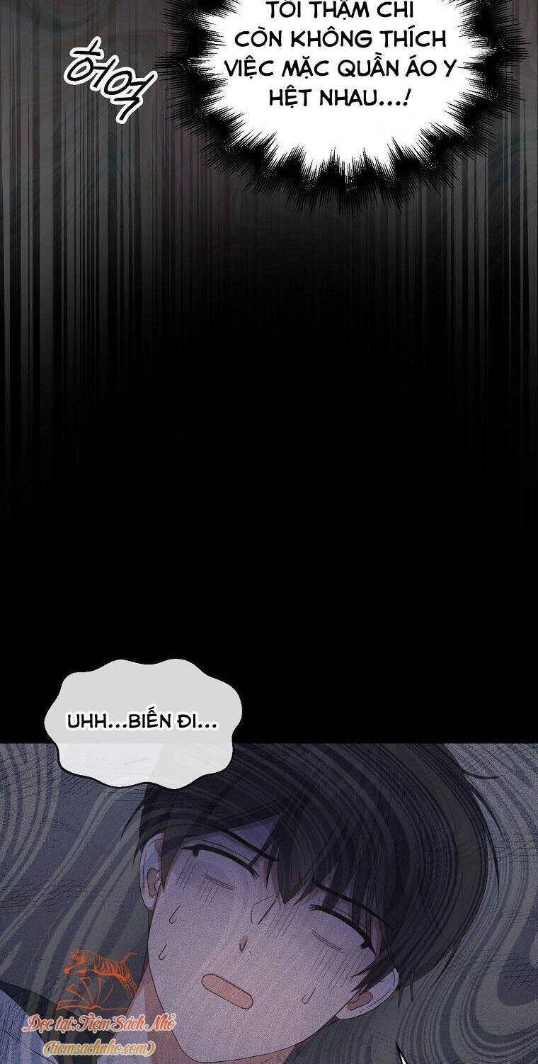 Ra Mắt Hay Ra Đi Chapter 9 - 6